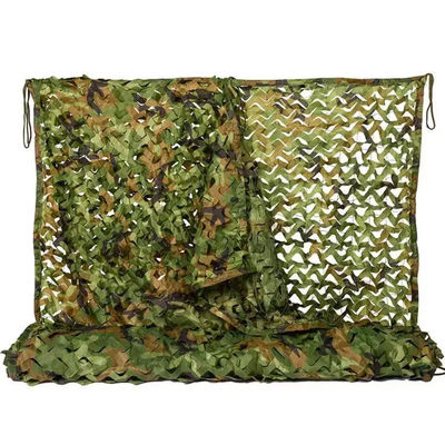 8x8 Large Camouflage Net Desert Color Oxford Fabric Hunting Blind Deer Stand Party Supplies