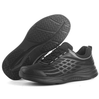 New ultra-light breathable tactical boots commuter shoes outdoor hiking shoes men's sports running shoes