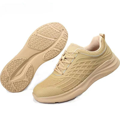 New ultra-light breathable tactical boots commuter shoes outdoor hiking shoes men's sports running shoes