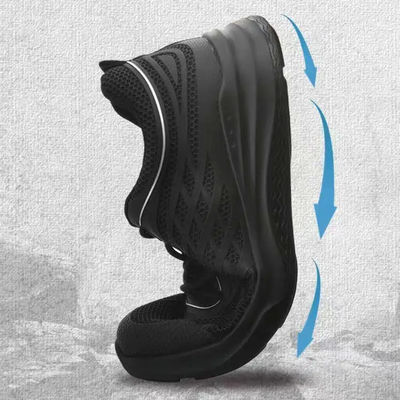 New ultra-light breathable tactical boots commuter shoes outdoor hiking shoes men's sports running shoes
