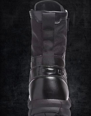 Danner Cold Weather Military Boots Hiking Shoes Rubber Sole Genuine Leather