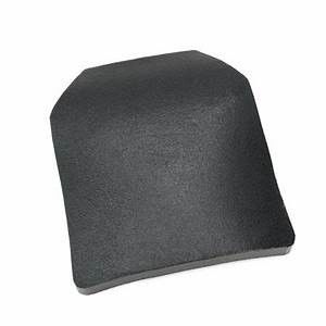 Armor Military Silicon Carbide Bulletproof Plate  Level 3 4 5