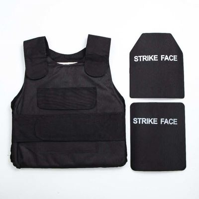 Nij III Stand Alone Bulletproof Plate Ballistic Plate Safety Military