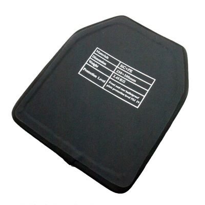 Nij III Stand Alone Bulletproof Plate Ballistic Plate Safety Military