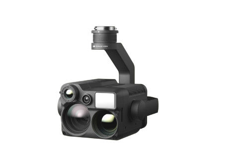 DJI Zenmuse H20N