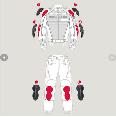 Reflective Jacket Police Hi Vis Vest Outdoor Traffic Police Cycling Uniform Suit Winter Style