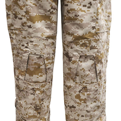 Custom Saudi Arabian Army Pattern Battle Dress Uniform Antibacterial And Anti-radar Special Military Uniform