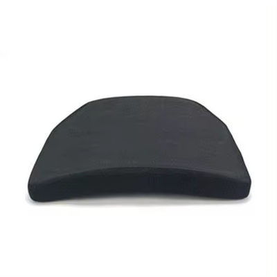 Military Tactical Plates PE + Alumina Bulletproof Plate Tactical Vest Lining SAPI Military Grade Armor Plates