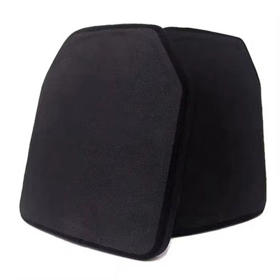 Military Tactical Plates PE + Alumina Bulletproof Plate Tactical Vest Lining SAPI Military Grade Armor Plates