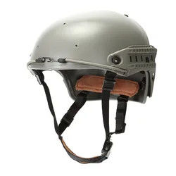Military Protective Ballistic And Tactical Helmets Level 4  Outdoor Field Riding Helmet